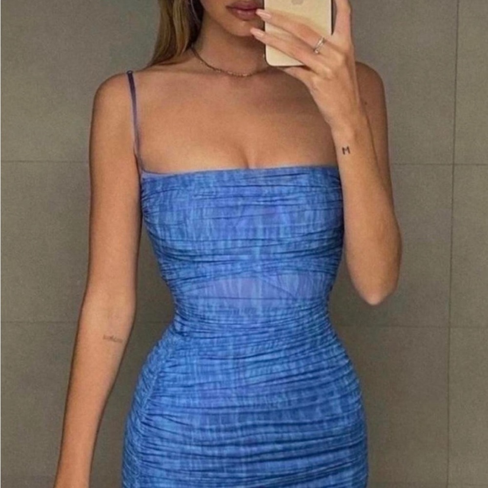 House of CB Ella Dress (Aka Cassie dress)